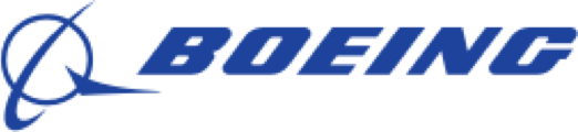 Boeing Logo